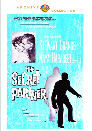 Secret Partner, The