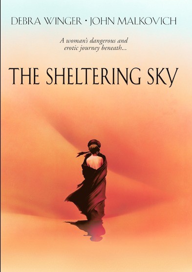 Sheltering Sky, The