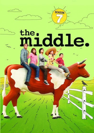 The Middle: The Complete Seventh Season