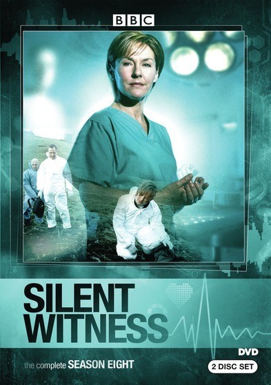 Silent Witness: The Complete Season Eight