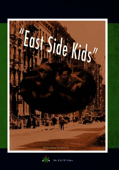 East Side Kids