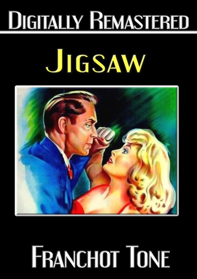 Jigsaw - Digitally Remastered
