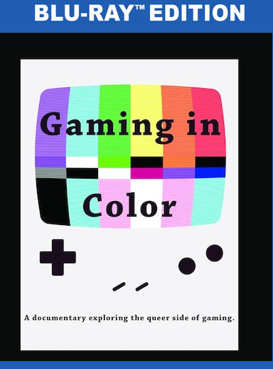 Gaming In Color