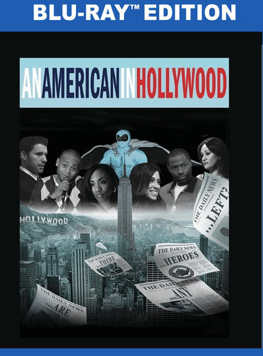 An American In Hollywood 