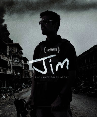 Jim: The James Foley Story 