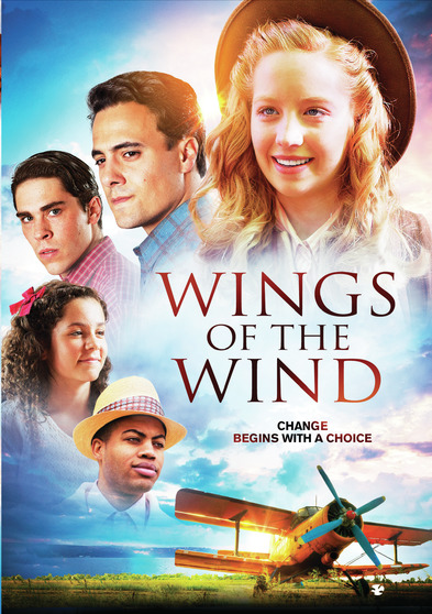 Wings Of The Wind