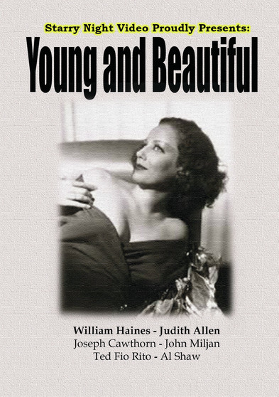 Young and Beautiful