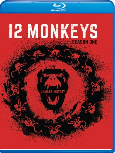 12 Monkeys: Season One