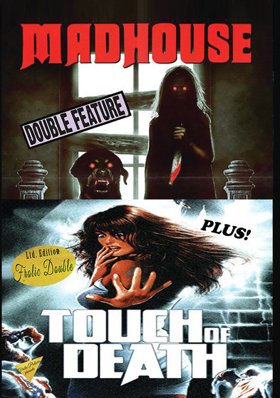 Madhouse / Touch of Death