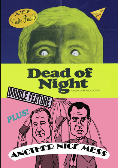Dead of Night / Another Nice Mess