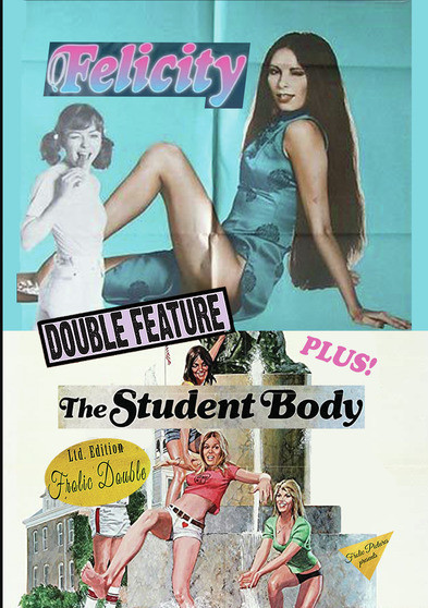 Felicity / The Student Body
