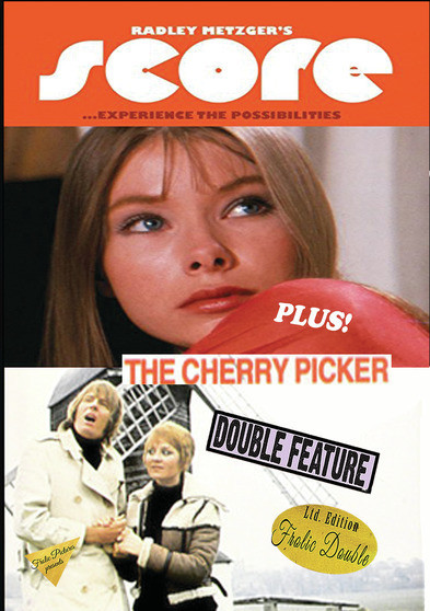 Score / The Cherry Picker
