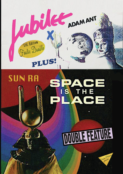 Jubilee / Space Is the Place