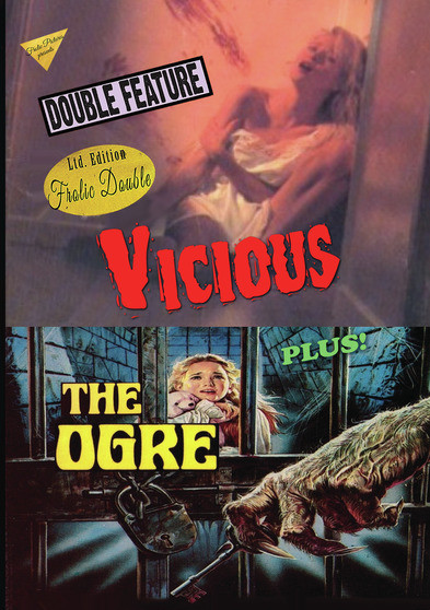 Vicious / The Ogre