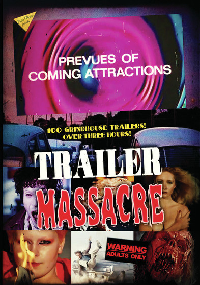 Trailer Massacre