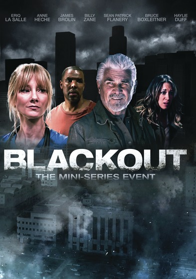Blackout (Mini-Series) (DVD) 683904707154 (DVDs and Blu-Rays)