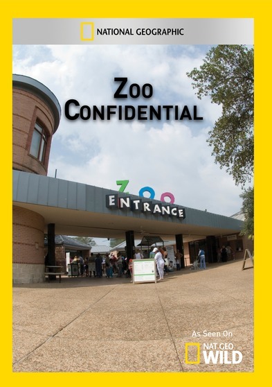 Zoo Confidential