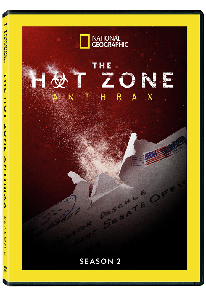 The Hot Zone Season 2