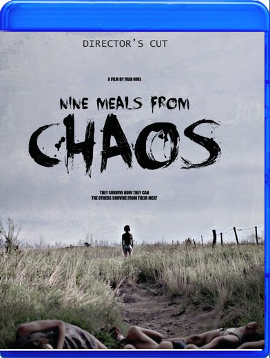 Nine Meals from Chaos