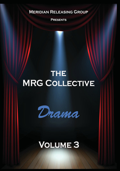 The MRG Collective Drama Volume 3