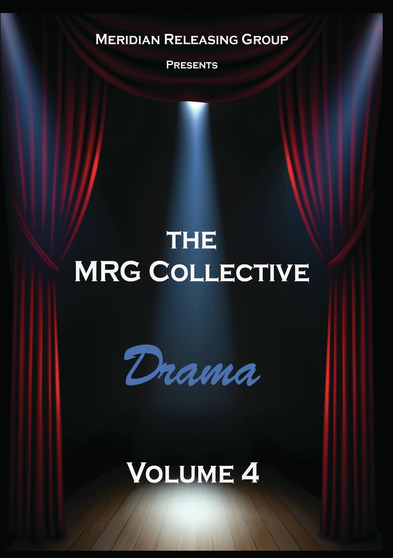 The MRG Collective Drama Volume 4