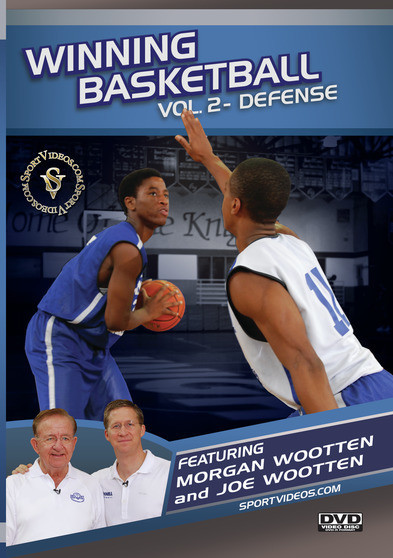 Winning Basketball: Vol. 2 Defense