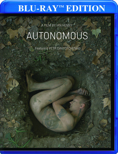 Autonomous [Blu-Ray]
