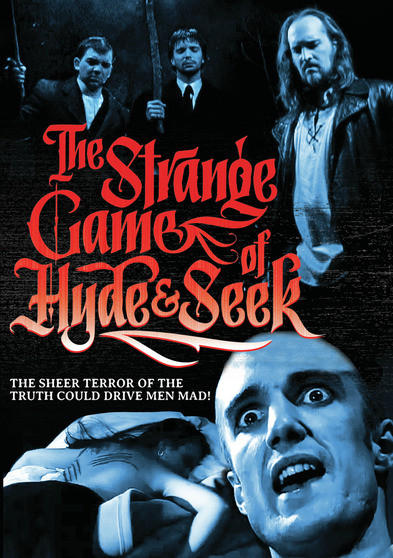 The Strange Game of Hyde & Seek