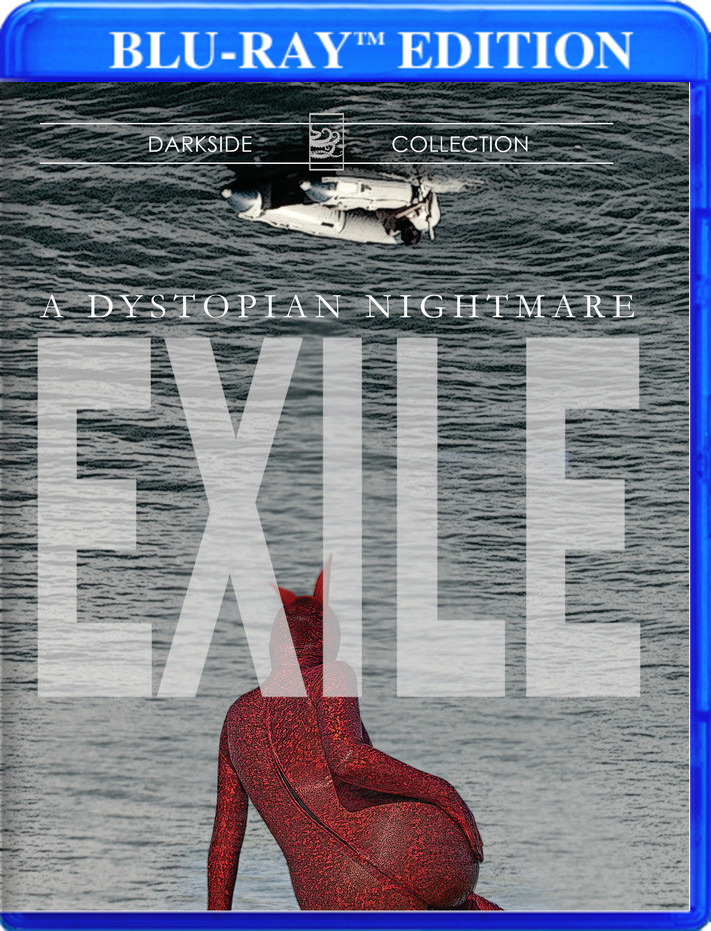 Exile [Blu-Ray]