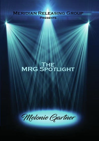 The MRG Spotlight Collection - Melonie Gartner