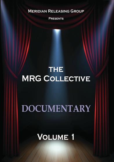 The MRG Collective Documentary Volume 1