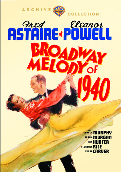 Broadway Melody of