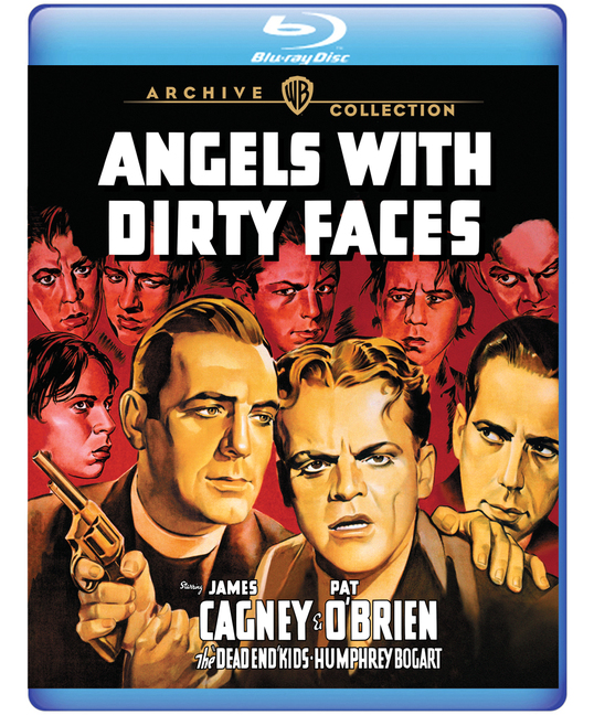 Angels With Dirty Faces