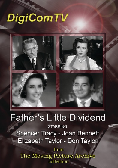 Fathers Little Dividend