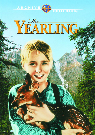 Yearling, The