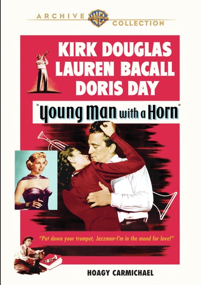 Young Man WIth A Horn (DVD9)