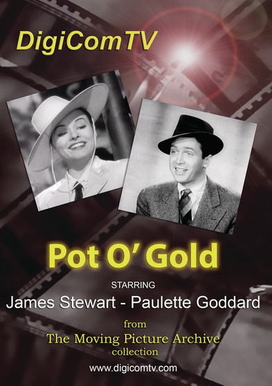 Pot O Gold