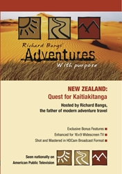 Adventures with Purpose: New Zealand