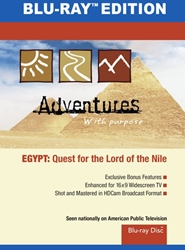 Adventures with Purpose: Egypt