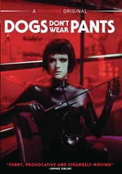 Dogs Dont Wear Pants