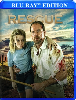 Rescue [Blu-Ray]