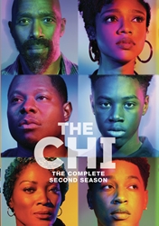 The Chi: The Complete Second Season