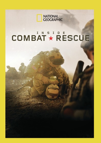 Inside Combat Rescue Episodes - DVIDS - Images - Sumter catches glimpse of 'Inside Combat ... / Rescue american or allied forces in extreme danger.