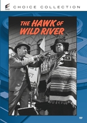 Hawk of Wild River, The