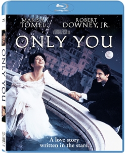 Only You [Blu-Ray]