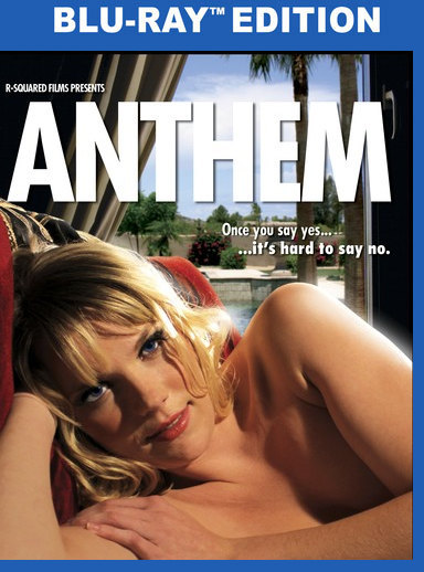 Anthem BluRay (BD)
