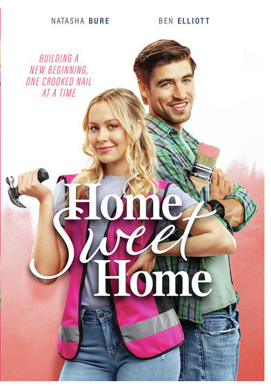 Home Sweet Home (DVD) 095163890889 (DVDs and Blu-Rays)