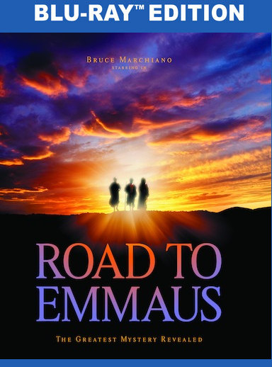 Road To Emmaus (BD)
