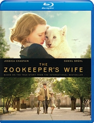 Zookeepers Wife