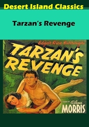 Tarzans Revenge